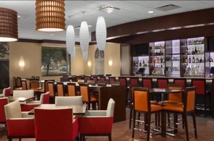 Embassy By Hilton Chicago O'hare