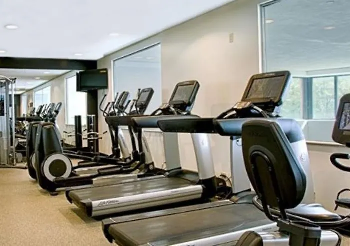 Embassy By Hilton Chicago O'hare 4*