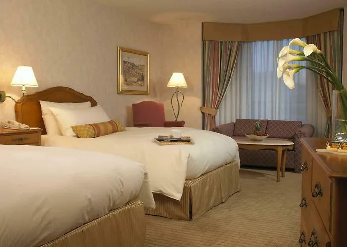 Embassy By Hilton Chicago O'hare Rosemont